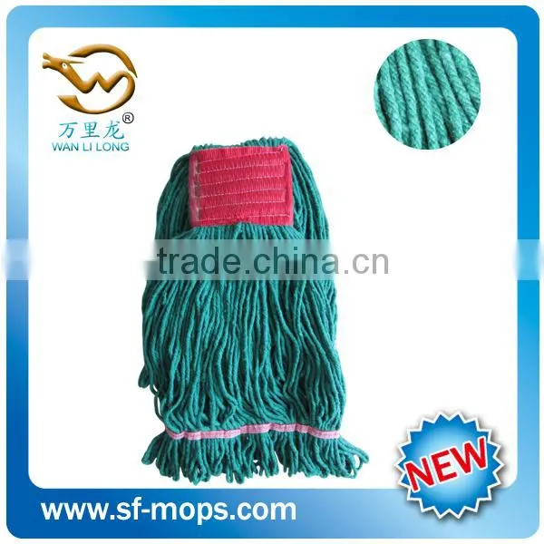 Anti-microbial Cleaning Floor Magic 360 mop