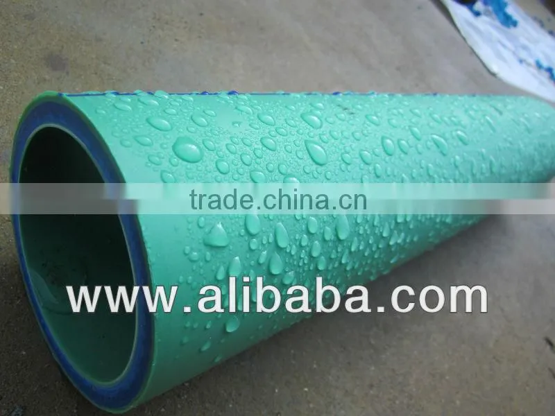 PVC Level Hose - GARDEN HOSE & RUBBER HOSE