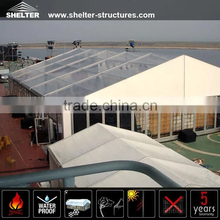 customized canvas tents for sale