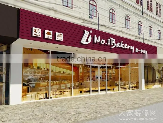 Led sign for supermarket/ wedding decoration /Wedding Decoration