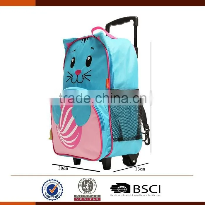 Cute Kids School Bags Set for Girls