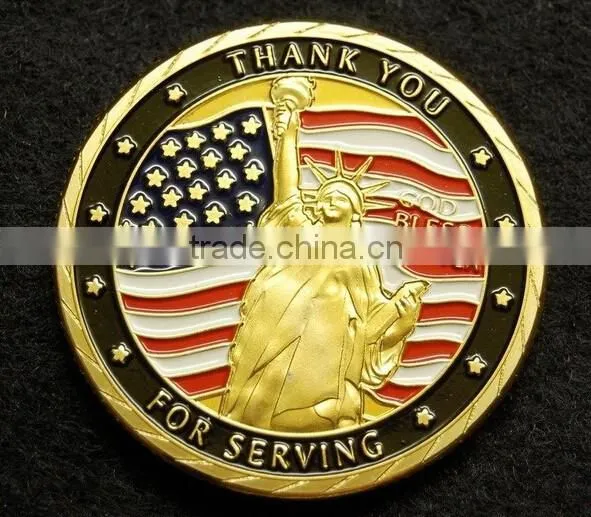 Competitive price military awards Free delivery army medals and awards cheap Top Quality Hot custom medals and ribbons