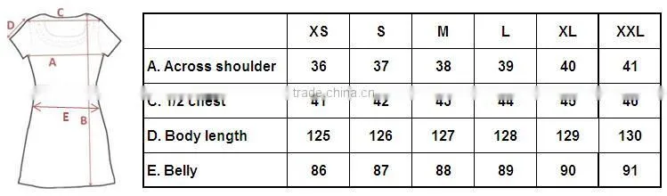 Custom Summer Sleeveless Fashion Maternity Women Dress