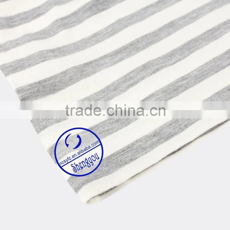 high quality yarn dyed women polo shirt manufactures china