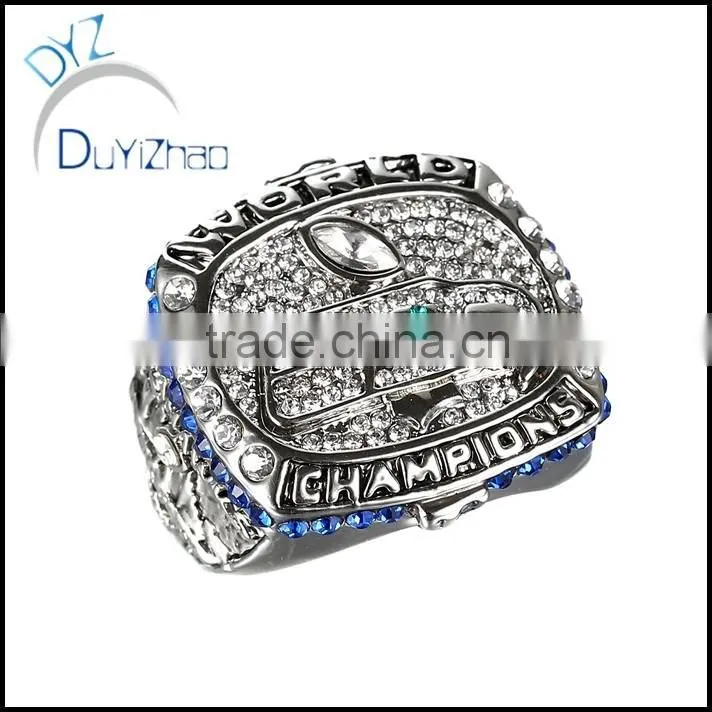 china factory wholesale hip hop custom cheap championship ring