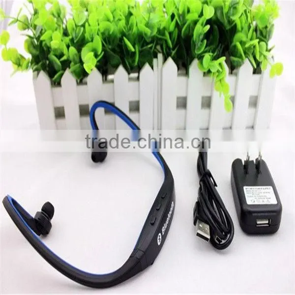 2015 The best unique bluetooth headphone handsfree music and phone call for any bluetooth device