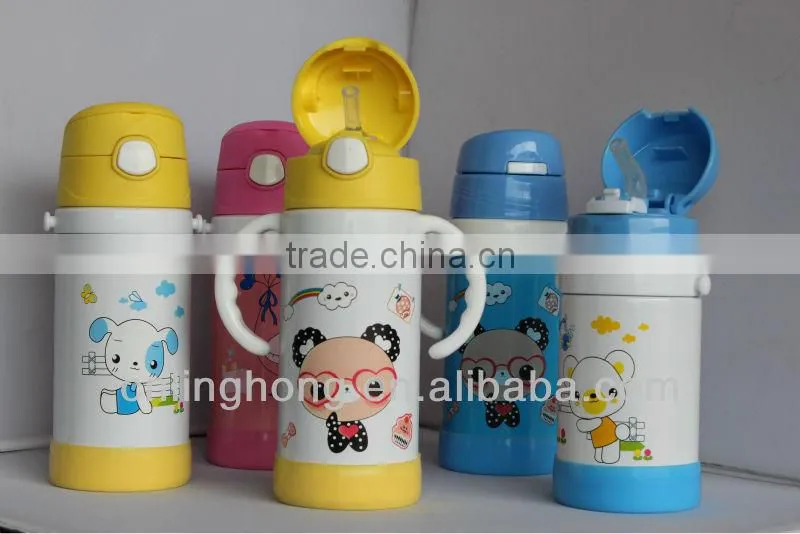 Children's cup, children water bottle,kids bottles,school bottle