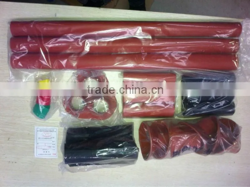 low voltage heat shrinkable cable termination kits cable joints electric accessories cable accessory