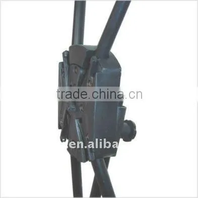 Cheap Advertising Korean X-Frame Banner Stand