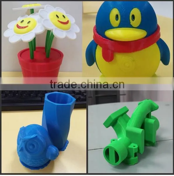 smart 3d printer for beginner