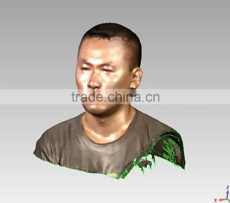 chinese high speed personal portable 3D Scanner for Sale