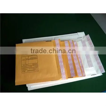 fashionable bubble padded envelope