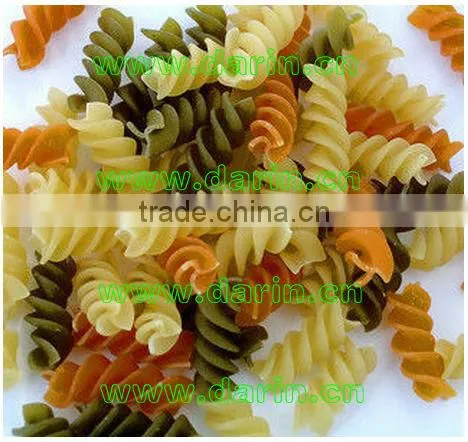 Italy Noodles/Macaroni Machine