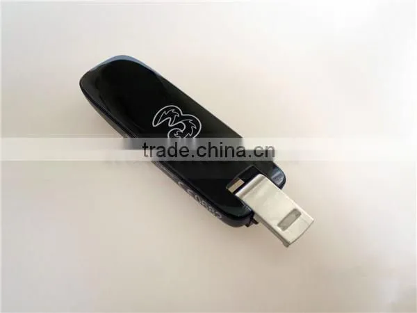 low price unlocked 3g modem 28.8mbps usb stick 3g hspa wireless dongle E367