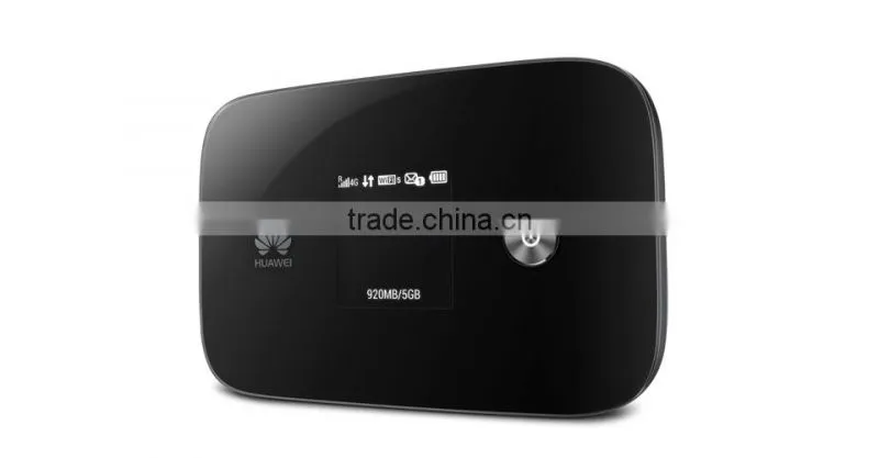 Huawei E5786s-32a 300Mbps LTE FDD800/850/900/1800/2100/2600Mhz TDD2600Mhz Cat6 WIFI router Modem(Unlocked)