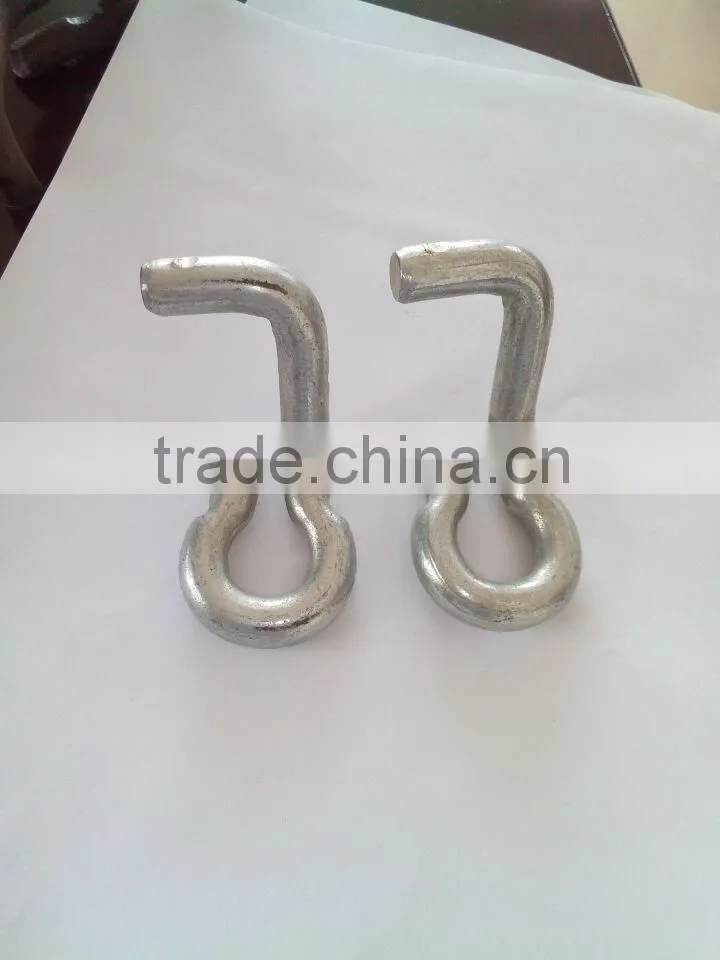 construction hardware b form tie