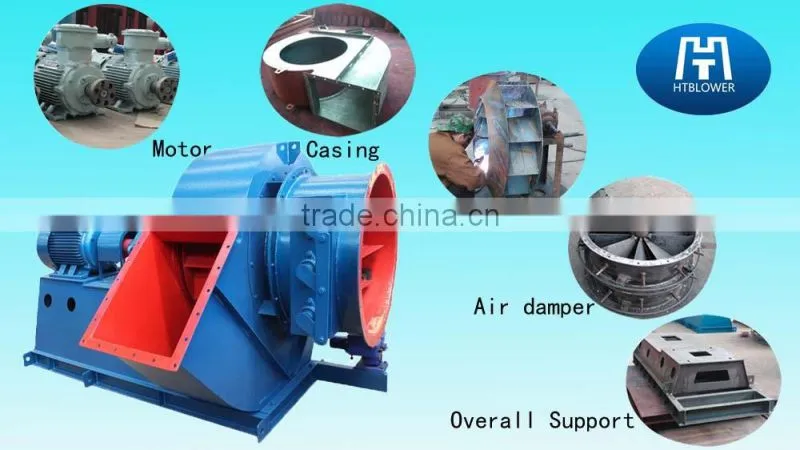 Heat powered stove fan