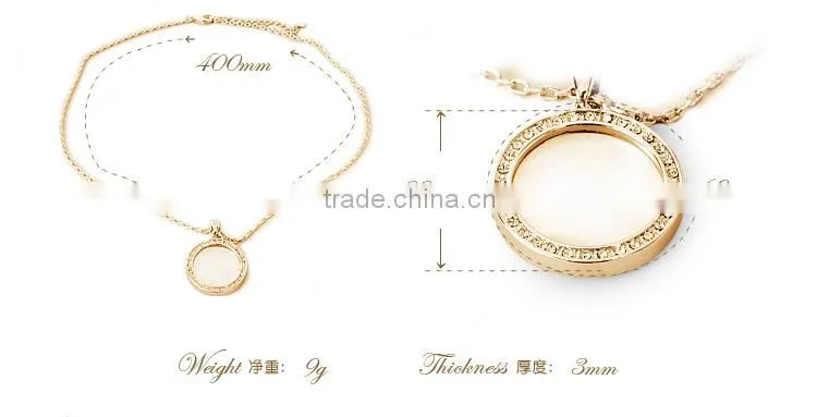 Fashion hot sale shell cosmetic foldable mirror