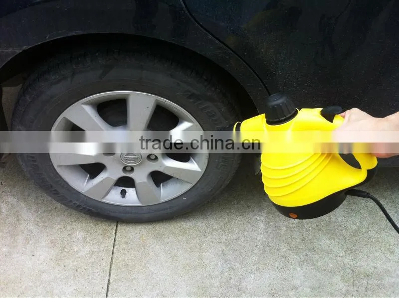 car,window, kitchen, bathroom cleaning machine for home use 1050W