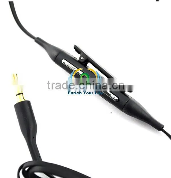Headphone Headset Earphone For Nokia WH-701 N97mini N95 E63 N82 X6 5230 X6 5233 5530