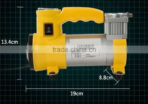 Mini Air Pump /micro electric air compressor pump