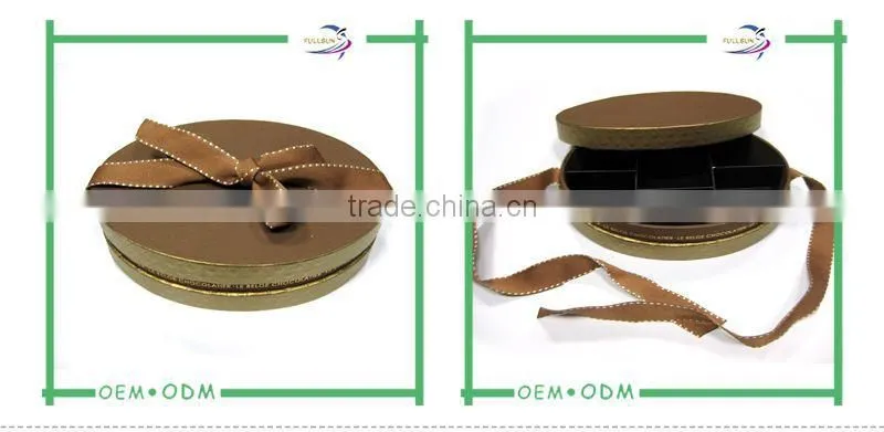 77 sub-boxes paper chocolate box