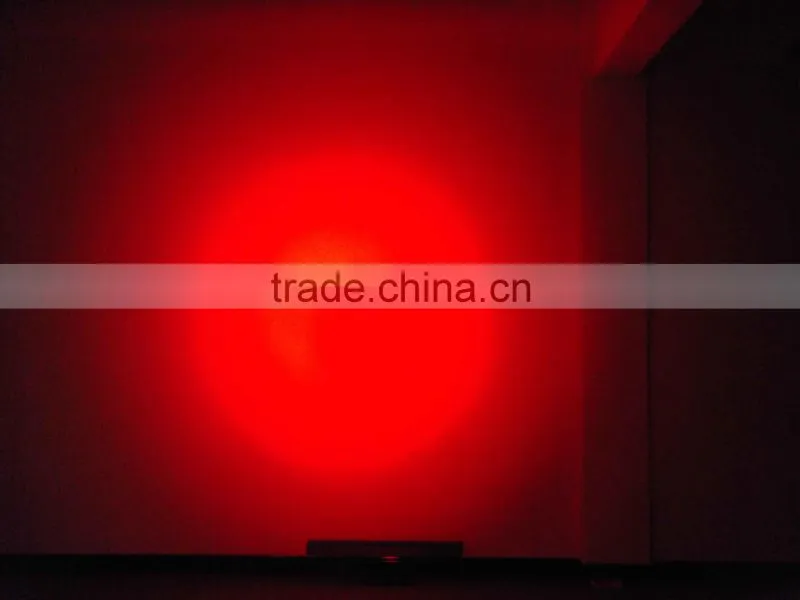high quality moving head beam light LED-MH-724 (RGBW)