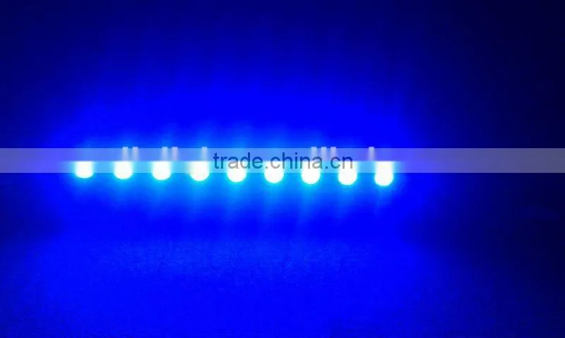 led light strip wholesale LED Minibar-309 (3in1) (Dot matrix)