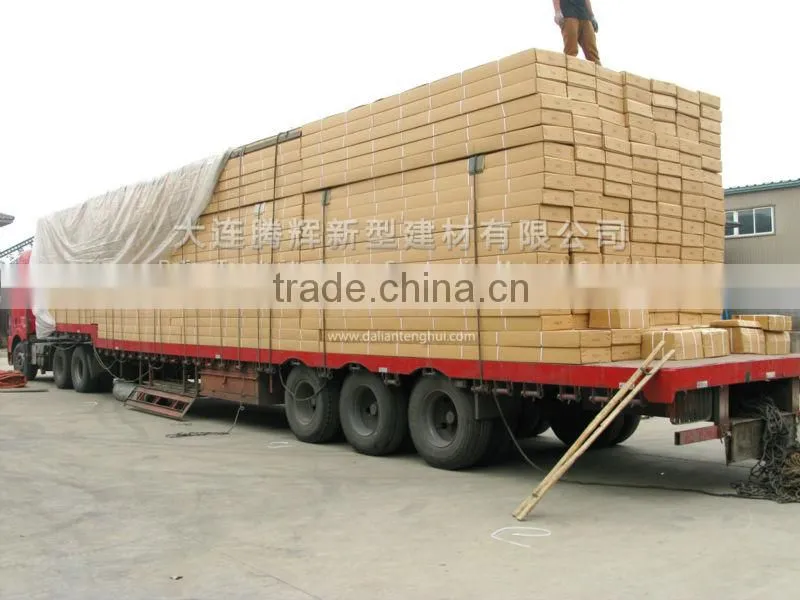 Facade panel/cladding wall panel/sandwich panel for prefab house/villa/modular house/toilet