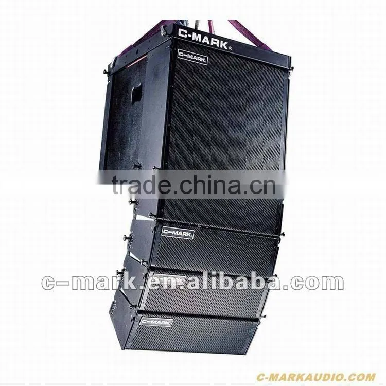M25 mini Line array,subwoofer line array