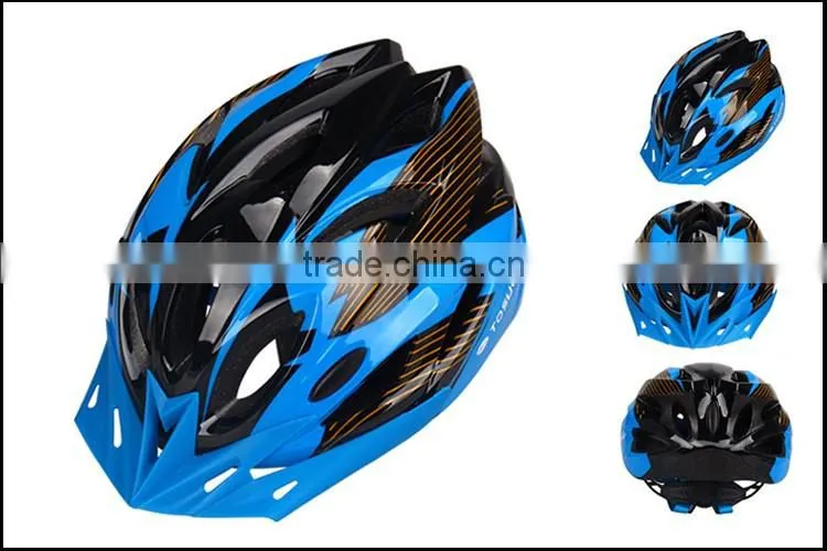 Bike Bicycle Helmet Custom Bicycle Helmets Yellow Bike Helmet