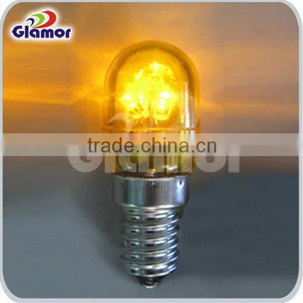0.5w e14 led bulb,LED decoration bulb,12v/24v