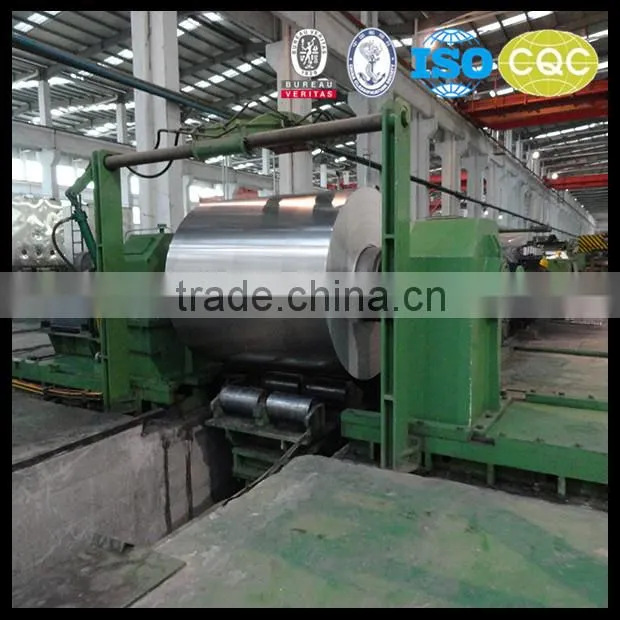 aluminum roll for boat materials 6082 7075 8011 T6