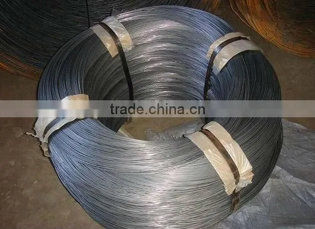 Phosphating Steel Wire for Fiber Optic Cable