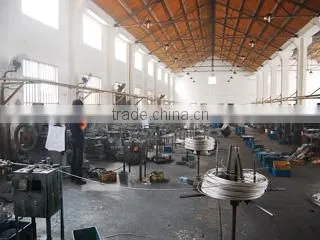 Kunshan Zhonggu Precision Hardware Co., Ltd. company overview - view 4