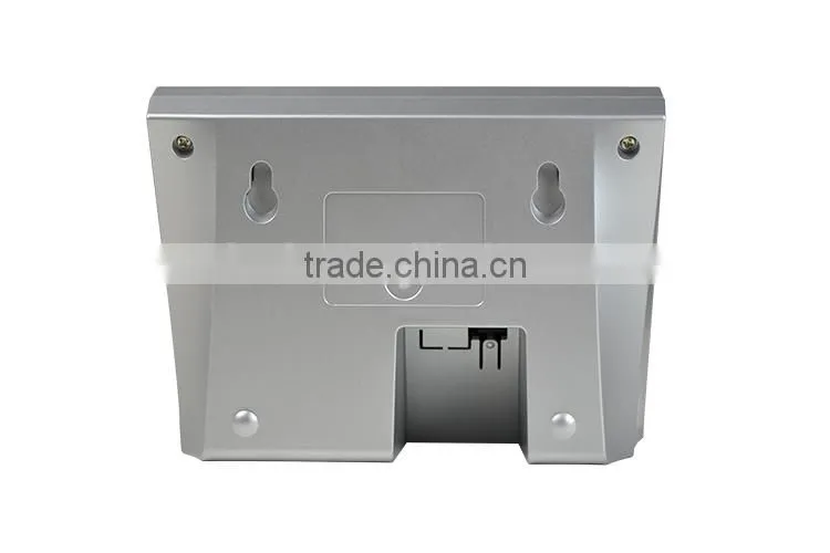aibao finger scanner face attendance device/facial fingerprint machine for offices