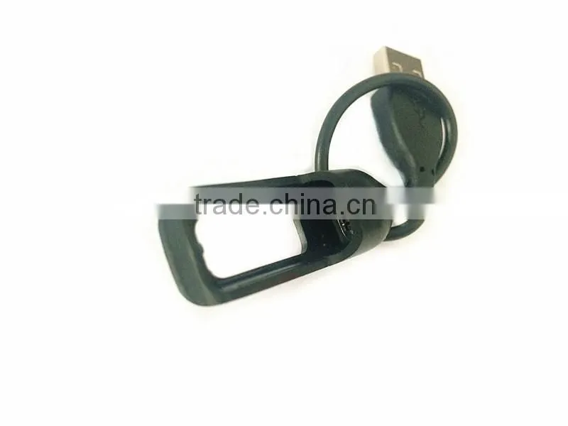 Customized charger charging cable for fitbit flex wireless bracelet charger cable