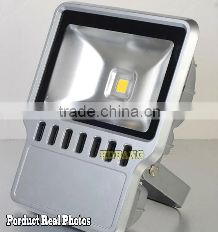 China supplier waterproof IP65 100w led flood light
