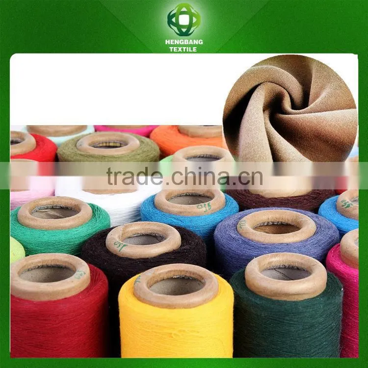 regenerated cotton yarn /mop yarn