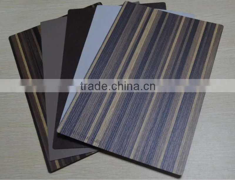 1220*2440*1.0mm hpl laminate