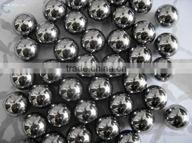 The Terminal manufatuer supply YG8 tungsten carbide ball