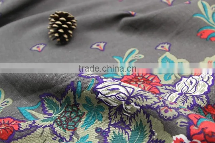 modern irish linen fabric for sale
