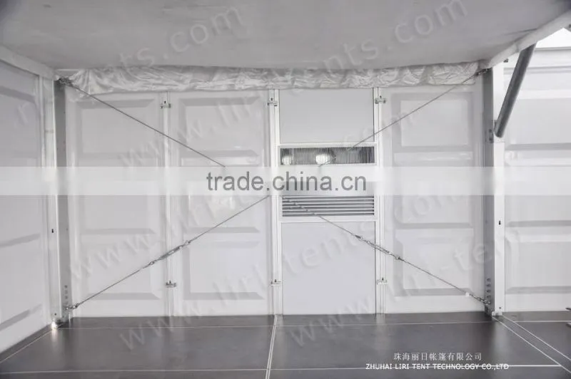 Floor Standing Air Conditioner for Tents
