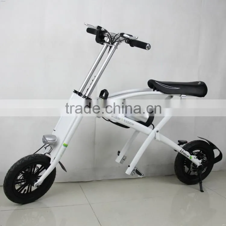 Newest design hot style portable electric scooter for adults