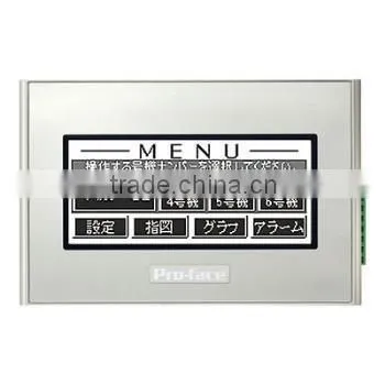 Proface Touch Screen GP4106W1D/ PFXGP4106W1D
