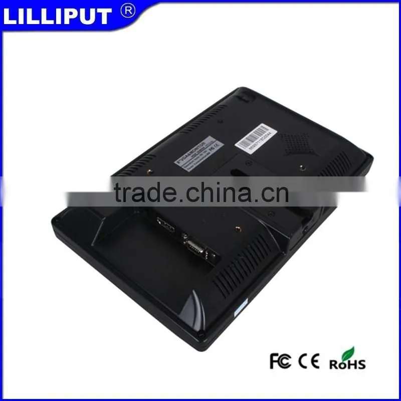 Lilliput 8 inch HDMI Touchscreen Monitor