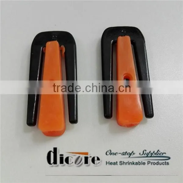 Branch off Clip for Telecom Cables Heat Shrink Joint