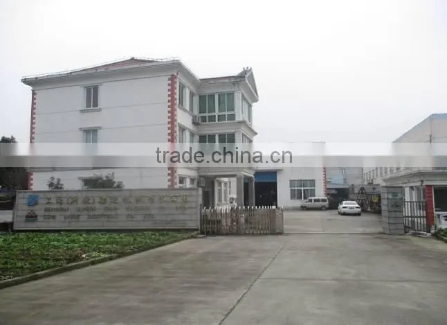 Shanghai Candy Machine Co., Ltd. company overview - view 2