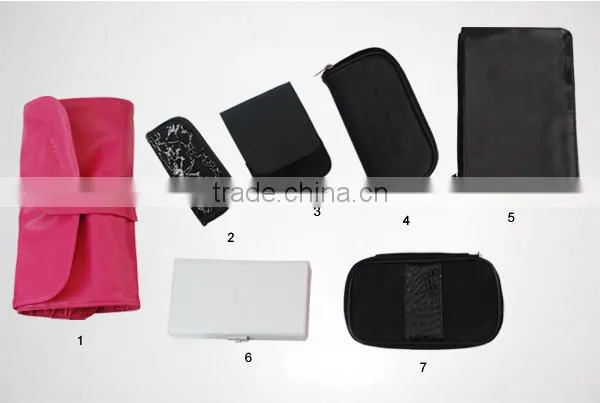 custom makeup brushes kit free sample