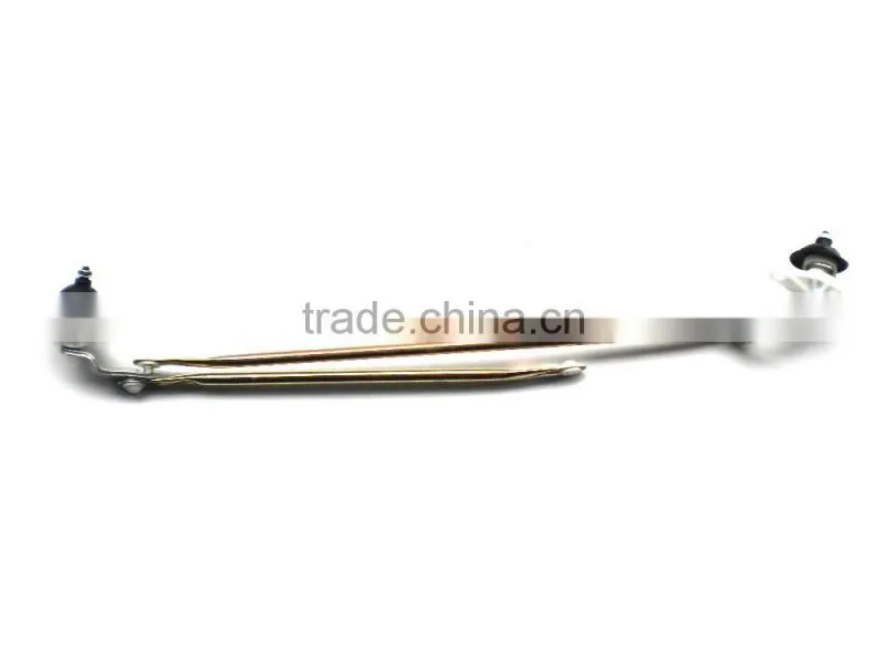 Auto car wiper linkage assy 100P windshield wiper connecting rod matching QINGLING pickup truck auto spare parts